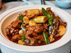 -海泰食府(北京总店)