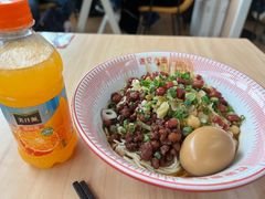 -遇见小面(白云机场T2安检外店)