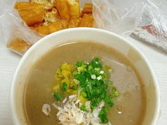 糊汤粉-汪记鲜鱼糊汤粉(沈阳路总店)