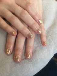 -LILY NAILS美甲美睫