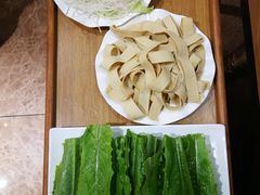 -鲜呦蒸汽石锅鱼(北辰路店)