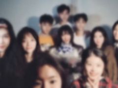 -中广艺影传媒艺术(福田校区)