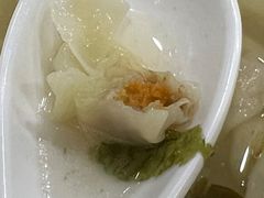 蟹黄小馄饨-静海楼(学田店)