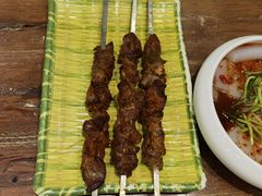 -清真·玛丽亚新疆菜主题餐厅(浙江中路店)