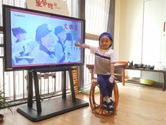 -童学馆·诗书礼乐少儿国学(天津大剧院店)