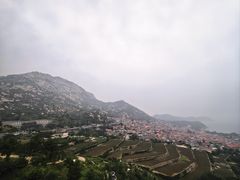 -崂山仰口游览区