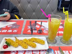 -犇腾牛排(苏州高铁吾悦店)