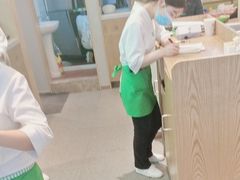 -甲乙饼·手工牛肉饼(天通苑华联店)