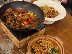 -一楼食业·美食人家