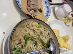 -老蒲鲜(涵江店)