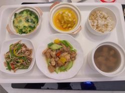 -蜜悦居月子中心(国金中心店)