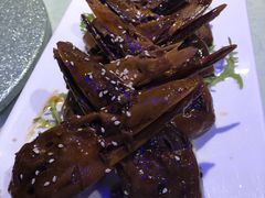 酱香鸭头-尚岛私房菜(西方巷店)