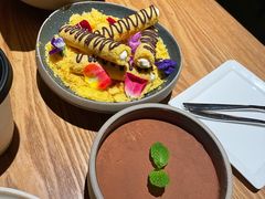 -Osteria Garden 生蚝花园餐厅(原进贤路店)