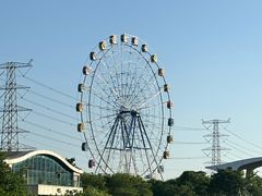 -蓝精灵乐园·世茂精灵之城主题乐园