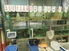 水产区-师傅仔美食(东华老店)