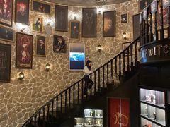 -雪灵魔法世界SHELLY’S TAROT(大良桂畔里店)