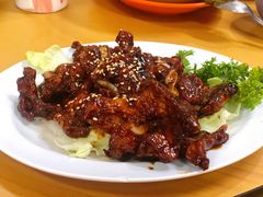 -津津餐室