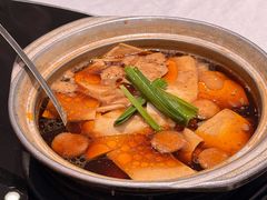 -老西门·常州菜(新区店)