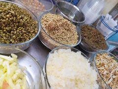 -忆夏爽黑仔漳州四果汤(顶澳仔猫街店)