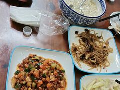 -城河饭店·传统淮扬菜(河下古镇店)