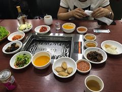 -长今家韩国料理(瑞景店)