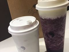 -喜茶(上海五角场万达店)