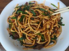 -味之清老马大盘鸡店