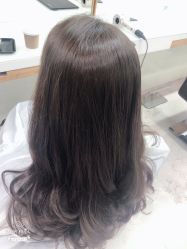 -CARR SALON