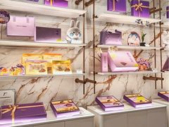 -GANSO元祖食品(白下店)