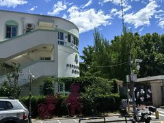 -北京师范大学实验幼儿园(牡丹园分园)