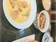 -南京大牌档(新街口德基广场店)