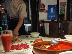 -三只耳火锅(宽窄巷子店)