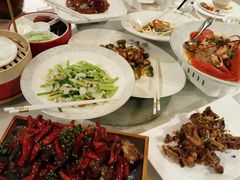 -昆山裕元花园酒店·囍园中餐厅