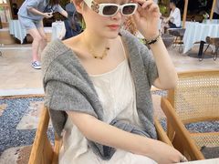 -翠贝卡&Mama Kelly Brunch Coffee(河西店)