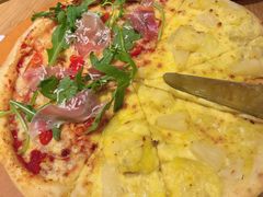 -乐凯撒披萨(蛇口花园城店)