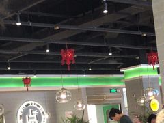 -叹茶靓点·粤式餐厅·全天茶市(石井万民广场店)