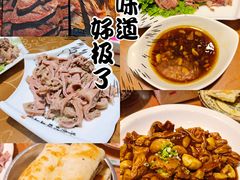 -驴脾气特色炒菜(广渠门内店)