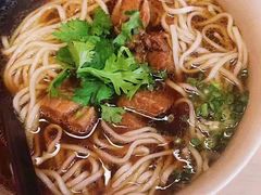 -李先生牛肉面大王(济泺路店)