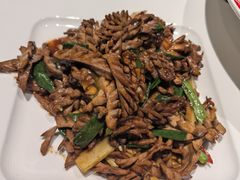 -老德州四合院·德州菜(天衢路店)