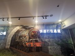-上海美食(申贵路店)