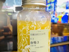 油柑汁-野萃山·潮汕厚果汁(十亩地店)