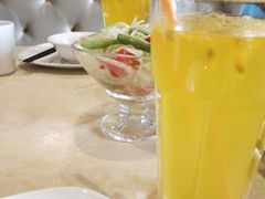 -泰米·休闲餐厅
