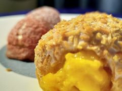 -BreadTalk面包新语·烘焙蛋糕(海珠丽影广场店)