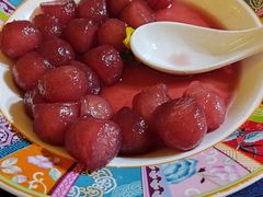 -伊带伊路新疆美食府(呼家楼店)