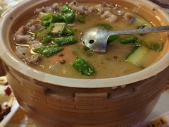 -缪氏川菜(丰盛町店)
