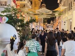 -孙文西路步行街