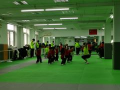 -武术世家少儿培训中心(首都体育学院店)