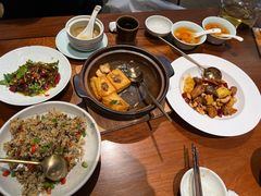 -七色云蔬食(喜邻里店)