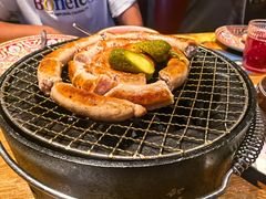 -卢布里西餐厅(总店)