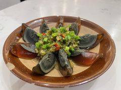 尖椒皮蛋-李与白包子铺(桐梓林店)